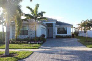 Riverland Homes for sale Port St Lucie
